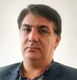 عکس دکتر حسین بحری